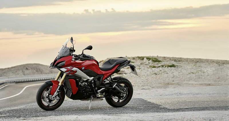 BMW S1000XR, Moge Spesial Bagi Pecinta Petualangan                    