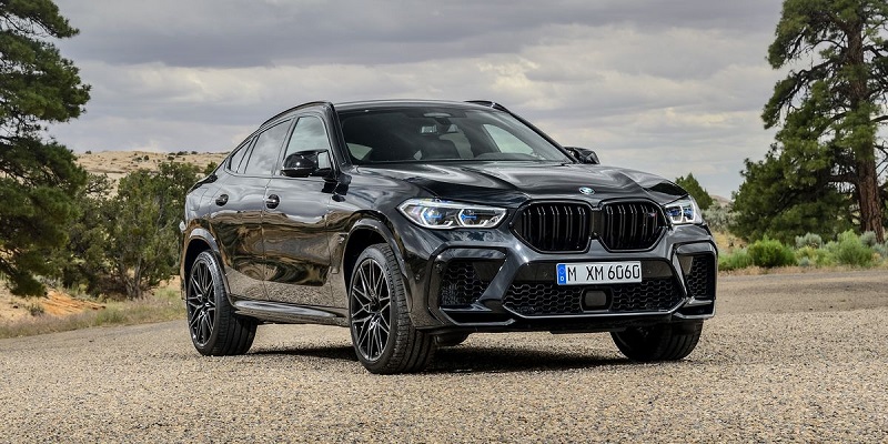 Segera! BMW X6 Akan Hadir di Indonesia Pada Tahun 2020                    