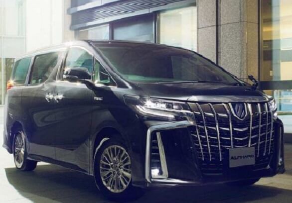 4 Fakta Toyota Alphard, Muncul di Indonesia hingga Fitur Mewah                    