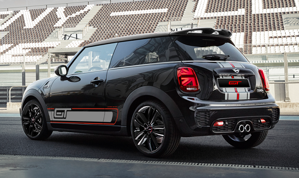 Keistimewaan MINI GT Edition yang Baru Rilis di Indonesia                    