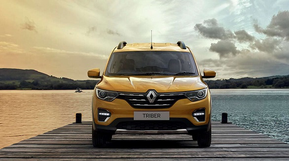 Renault Segera Hadirkan Mobil SUV Terbaru di Indonesia                    