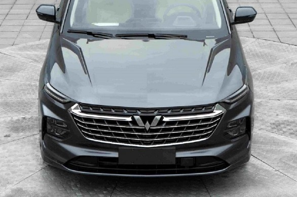 Rumor Mobil MVP Wuling Premium yang disebut Lebih Modern                    