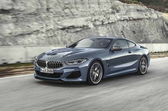 BMW 840i Coupé M Technic Hadir di Indonesia dengan Unit Terbatas                    