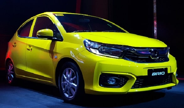 Honda Brio dan Kijang Innova Jadi Merk Mobil Terlaris Juni 2020                    