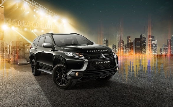 7 Fakta Mitsubishi Pajero, Mulai dari Model Sport Hingga Stop Produksi                    