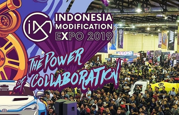 Indonesia Modification Expo 2020 Dipastikan Hadir dengan Gaya Baru                    