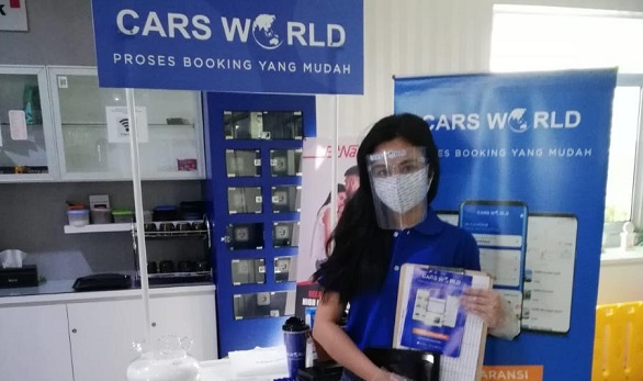 Cari Bengkel Mobil di Semarang dan Yogyakarta, Kini Bisa dengan Aplikasi                    