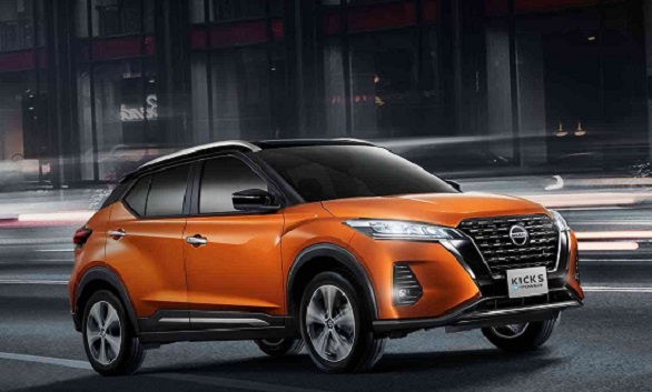 Nissan Kicks e-Power Resmi Hadir di Indonesia dengan Harga Mulai Rp 400 juta-an                    