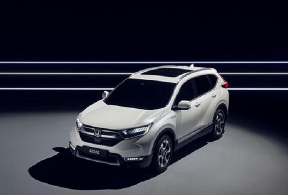 Akhirnya Honda CR-V Dapat Diskon PPnBM. Berapa Harga Mobil Lainnya?                    